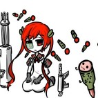 もけ